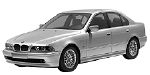 BMW E39 P1373 Fault Code