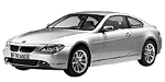 BMW E63 P1373 Fault Code