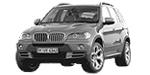 BMW E70 P1373 Fault Code