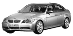 BMW E90 P1373 Fault Code