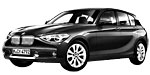 BMW F20 P1373 Fault Code